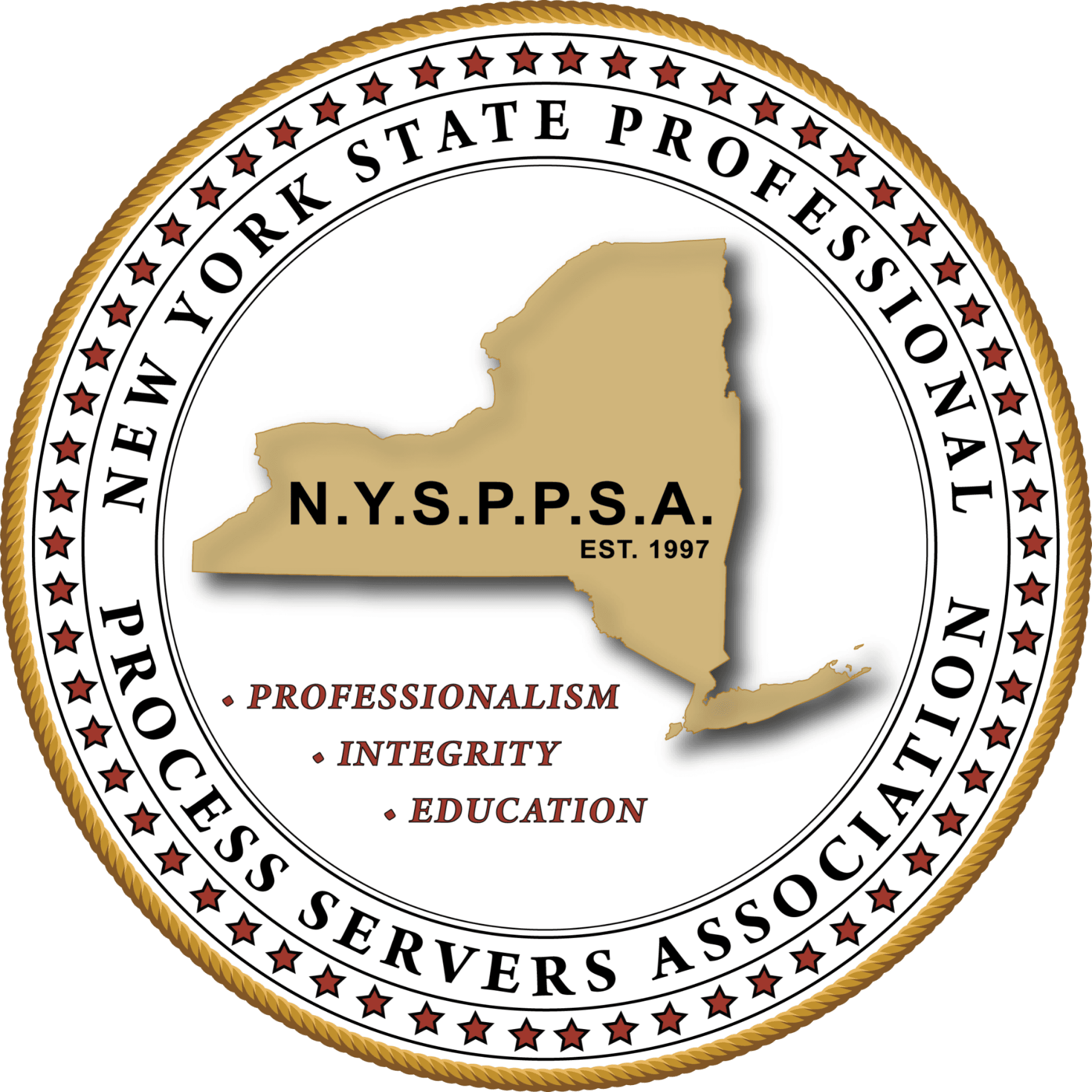 Central Jersey Process Service team